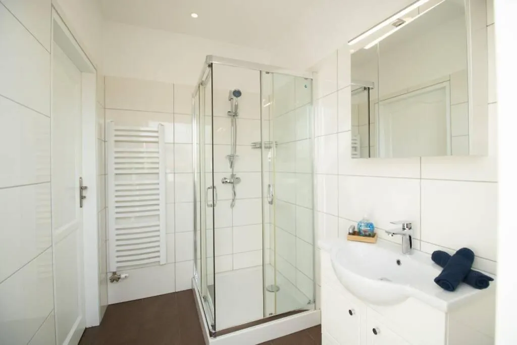 Apartment Ferienwohnung Sunny & Cozy Penthouse With Balcony L Dg4'14 Wien Österreich
