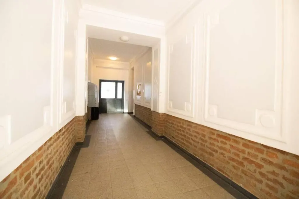Apartment Ferienwohnung Sunny & Cozy Penthouse With Balcony L Dg4'14 Wien
